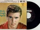 RICKY NELSON * Old Enough To Love * IMPERIAL * US Orig. Rock’n Roll EP * MP3