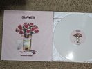 Slaves Beautiful Death Vinyl Record