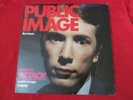 Public Image First Issue Ltd. PIL 1978 Virgin V2114 Vinyl Record LP