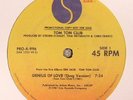 TOM TOM CLUB - Genius Of Love - Vinyl (12