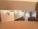 Daniel Caesar Vinyl Set / 3x Secondtrack Exclusive LPs / Sealed & Hand-Numbered