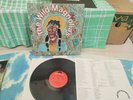 RARE BAYOU FUNK/The Wild Magnolias With The New Orleans Project 1974 US ORIG LP