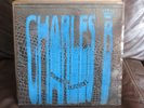 Charles B – Lack Of Love Desire Records – 873 163-1 US Press