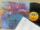 Lamb A Sign Of Change NM ORIG 1st Press FILLMORE in SHRINK with INSERT psych