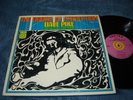 Dave Pike - The Doors of Perception LP US 1970 Vortex original jazz psych