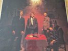 Secret Affair - Glory Boys - Vinyl LP Album 1st Press Mod Revival - VG+/VG+