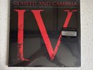 Coheed and Cambria Good Apollo I'm Burning Star IV Vinyl 2LP New *Read*