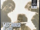 LAST HOUSE ON THE LEFT SOUNDTRACK GOLD- BLACK SWIRL VINYL LP  LIMITED TO 100 N.M