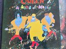 QUEEN „A KIND OF MAGIC“ EU-PRESS