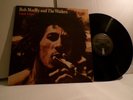 BOB MARLEY CATCH A FIRE ISLAND ILPS 9241 MINT- LP