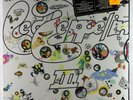 Led Zeppelin - III LP - Atlantic SEALED