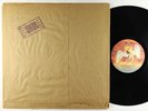 Led Zeppelin - In Through The Out Door LP - Swan Song VG++ Paper Bag