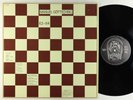 Manuel Gottsching - E2-E4 LP - Inteam GmbH Germany