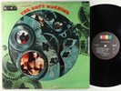Soft Machine - S/T LP - Probe Uncensored Cover