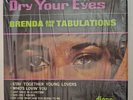 BRENDA & TABULATIONS: DRY YOUR EYES DIONN 12