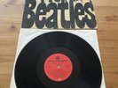 The Beatles Same Schallplattenclub J 033 Top Beat Album Original 1964