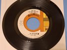 The Invitations 45 - What's Wrong With Me Baby / Why Did My Baby Turn Bad VG+