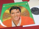 Elvis Presley  GOLD RECORDS - VOLUME 4  -  LP RCA Victor LSP-3921 Germany