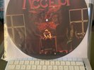 Accept *Restless & Wild *LP record *PICTURE DISC *NM *UK *1983 *HEAVY METAL