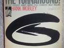 Hank Mobley The Turnaround Blue Note 4186 1965 Mono Vinyl LP