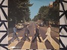 LP VINYL ALBUM THE BEATLES ABBEY ROAD 1969 UK 1ST PRESS PCS 7088 SUPERB NM-/EX+
