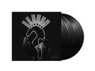 Death Stranding Songs From The Video Game Vinyl Soundtrack 3 LP Black VGM Mondo