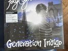 POLY STYRENE GENERATION INDIGO VINYL LP Punk New Wave X Ray Spex