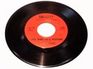 Albert Jones you must be a blessing and I do love you 45 RPM Northern Soul