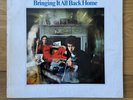 BOB DYLAN - BRINGING IT ALL BACK HOME VINYL LP. Ex/Ex. A1 B1
