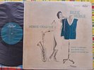 SERGE CHALOFF   Blue Serge   Sonny Clark   CAPITOL T 742   Ed.1   1956   Lp  Ex+