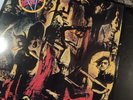 Reign in Blood by Slayer (Record, 1986) Yellow