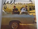 Felt 2: A Tribute To Lisa Bonet 10 Year Anniversary Edition SLUG MURS Vinyl New