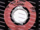 FRANKIE LOVE aka Frankie Montenaro Doo Wop ACETATE 45rpm Happy Wedding Day HEAR