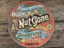 SMALL FACES, Ogden’s Nut Gone Flake (1968 Pink IMMEDIATE Vinyl LP Fold-out Slv )