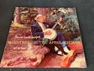 Bascom Lamar Lunsford Minstrel Of The Appalachians Riverside RLP 12-645 1956 VG+