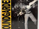 Soundgarden LOUDER THAN LOVE 1989 LP Original First US Pressing A&M Records