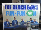 THE BEACH BOYS FUN FUN FUN REISSUE 12