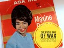 Maxine Brown - Ask Me / Yesterday's Kisses