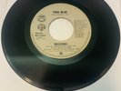 Madonna Philippine True Blue 7” Single Rare Celebration