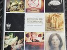 Jerry Joseph -  Happy Book She’s Going Out Vinyl EP Rare