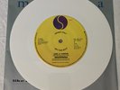 Madonna CANADA White Like A Virgin Promo 7”single 1984  Unused Import