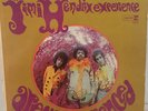 Jimi Hendrix - Are You Experienced? - 1967 US 1st Press