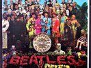 Beatles LP 1967 Sgt. Pepper MONO First Pressing LA, COMPLETE, Nice Vinyl