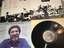 Chuck Israel National Jazz Ensemble VOL. 1 + 2 LP LOT