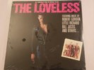The LOVELESS Soundtrack Vintage Vinyl SEALED Robert Gordon RARE Rockabilly