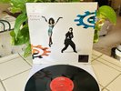 C & C Music Factory Gonna Make You Sweat LP 1990 EUROPE First PRESS VINYL