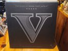The Music Of Grand Theft Auto V (Original Music, Score And Soundtrack) 2014 6xLP