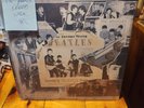 VINTAGE 1995 THE BEATLES: ANTHOLOGY  VOL. 1 - 3 VINYL LP's -UK PRESSING *SEALED*