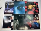 Garth Brooks - Legacy Limited Edition Numbered Series Set of 7 Vinyl and 7 CD