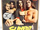 SLAYED — Slayed? — (Polydor) — Promotional Copy Factory Sealed